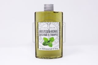 Melissen-Honig Shampoo & Duschbad 200ml