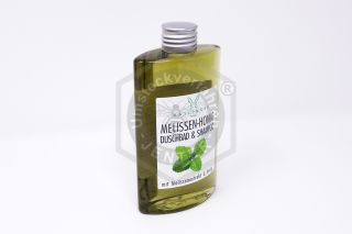Melissen-Honig Shampoo &amp; Duschbad 200ml