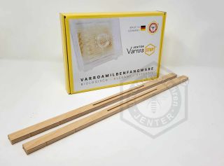 Einbauset JENTER VarroaSTOP