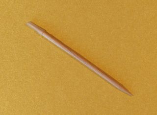 Stempel mit Gummi